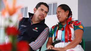 Renuncia Félix Soto DESDE ABAJO MX