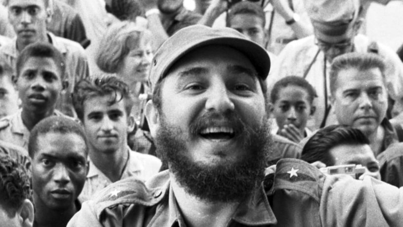La Verdadera Historia De Cómo Inició La RevoluciÓn Cubana Desde Abajo Mx 6921
