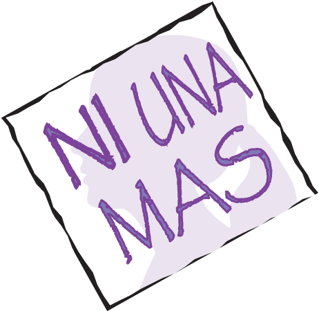 NI-UNA-MAS | DESDE ABAJO MX