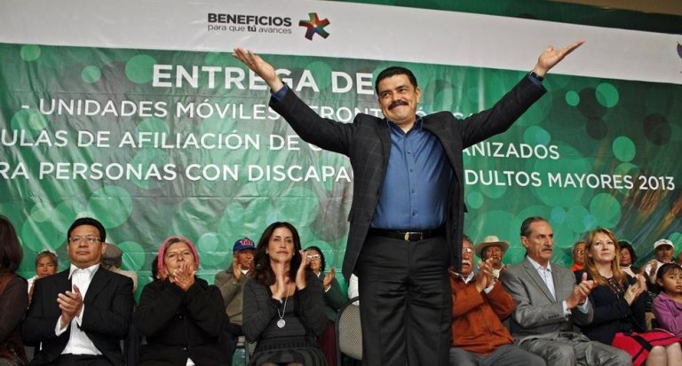 Tuzobús: Alarma entre accionistas; están perdiendo millones
