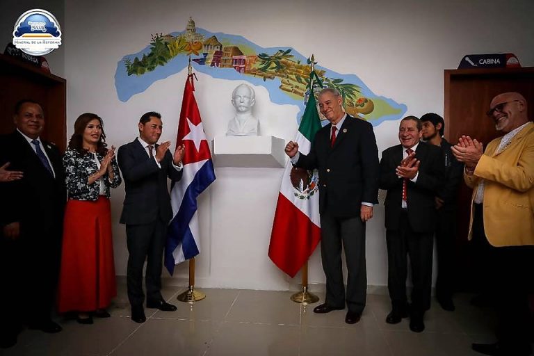 Ley Helms-Burton, principal violación a derechos humanos en Cuba: embajador