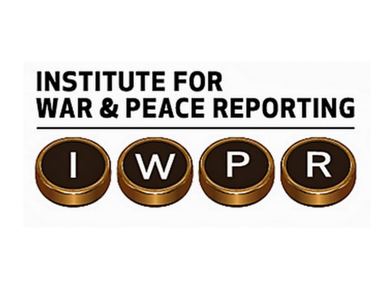 ¿Qué es IWPR?: periodismo al servicio de EEUU