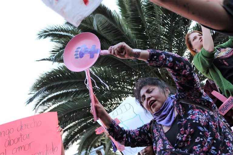 Aborto legal en Hidalgo