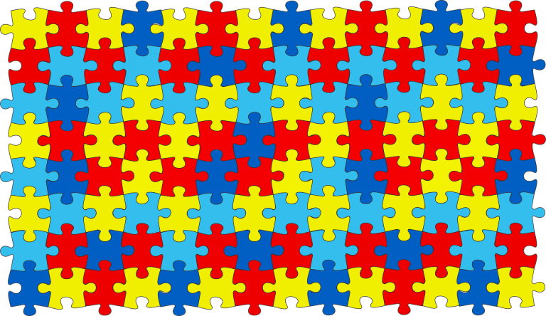 Abril 2: Concientizar sobre el autismo