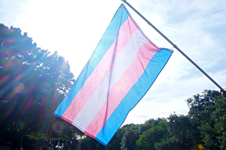 Aprueban dictamen a favor de personas Trans