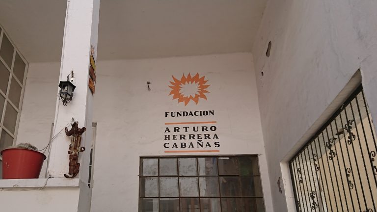 Querida Fundación