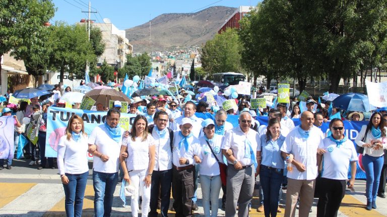 El PAN tras la marcha anti-derechos