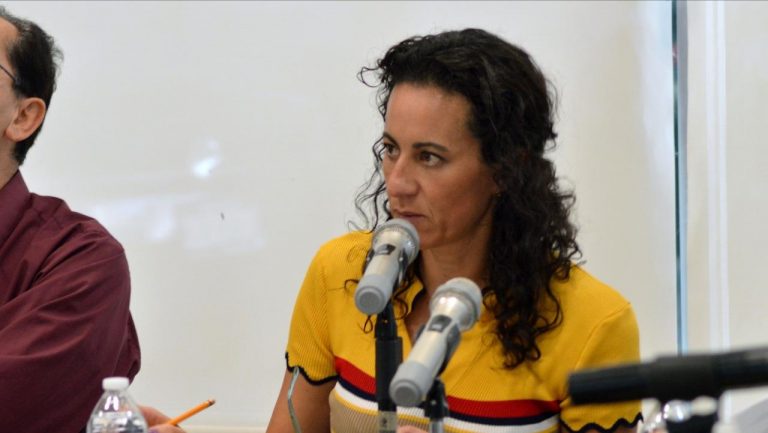 Guillermina Vázquez sale en defensa de los OPLES