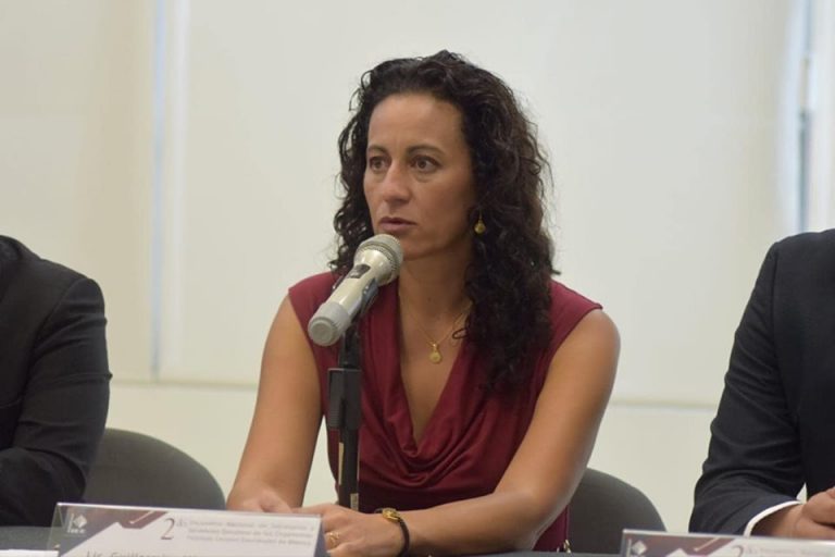 IEEH será sede de reunión nacional de OPLES