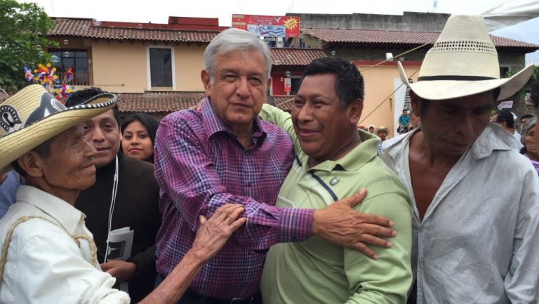 Alista AMLO su séptima visita a Hidalgo