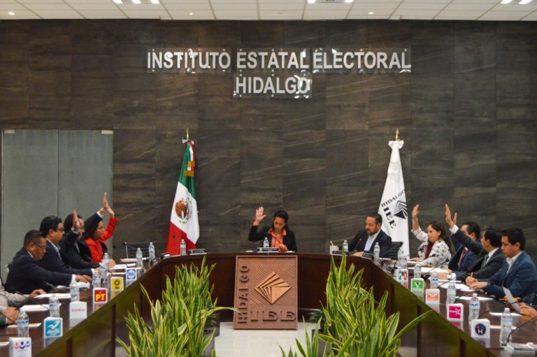 Consejeras locales vigilarán elecciones en municipios