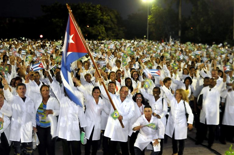 Verdades y mentiras de las misiones médicas cubanas