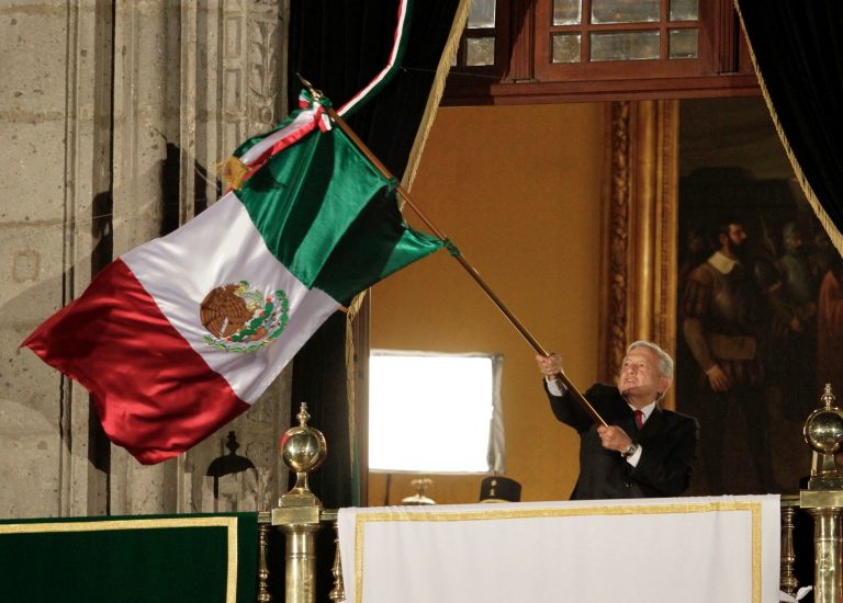 Tanto luchamos por dar este Grito