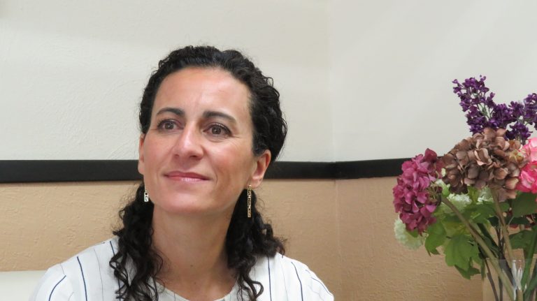 Guillermina Vázquez: La primera mujer en regir la democracia hidalguense