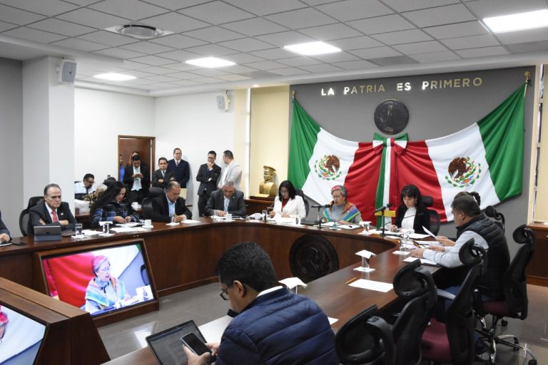 Buscan agilizar procesos de entrega-recepción