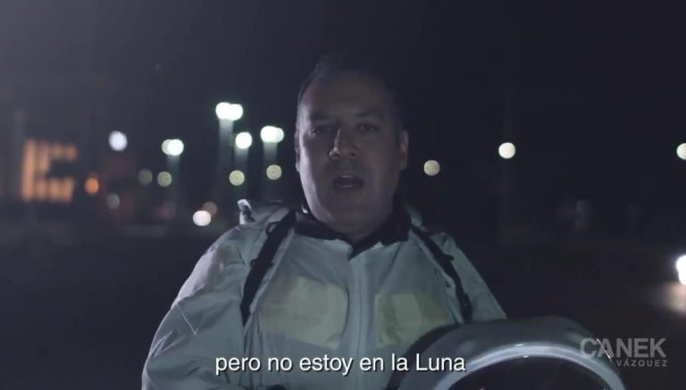 ¿Qué sabe Canek Vázquez de Pachuca?