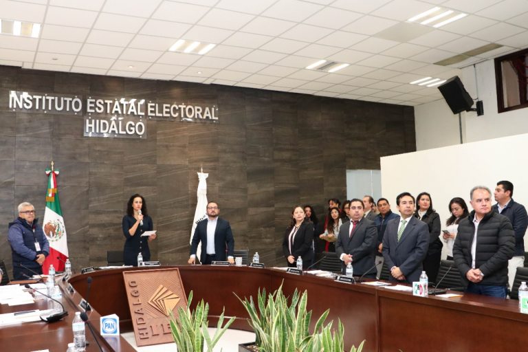 Piden a medios de comunicación a informar sobre sus encuestas