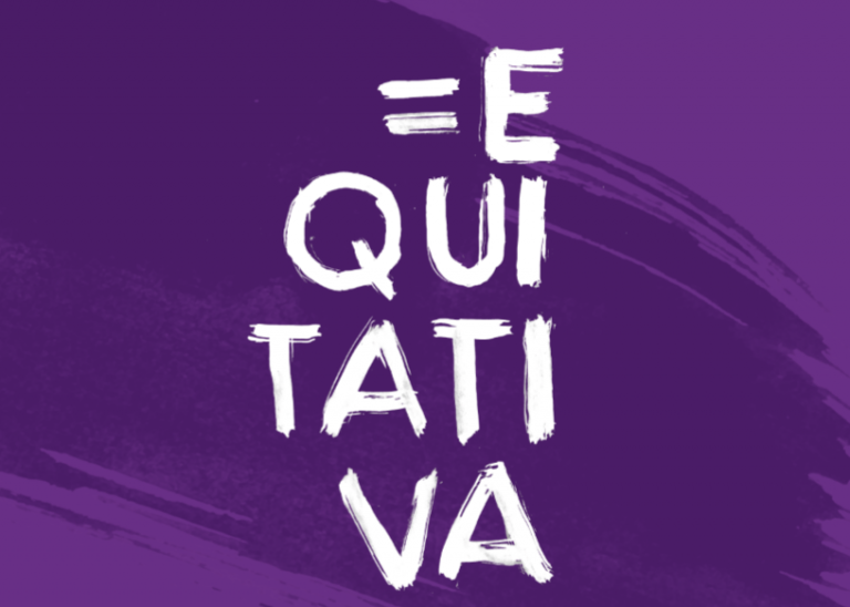 Equitativa: cultura con perspectiva de género