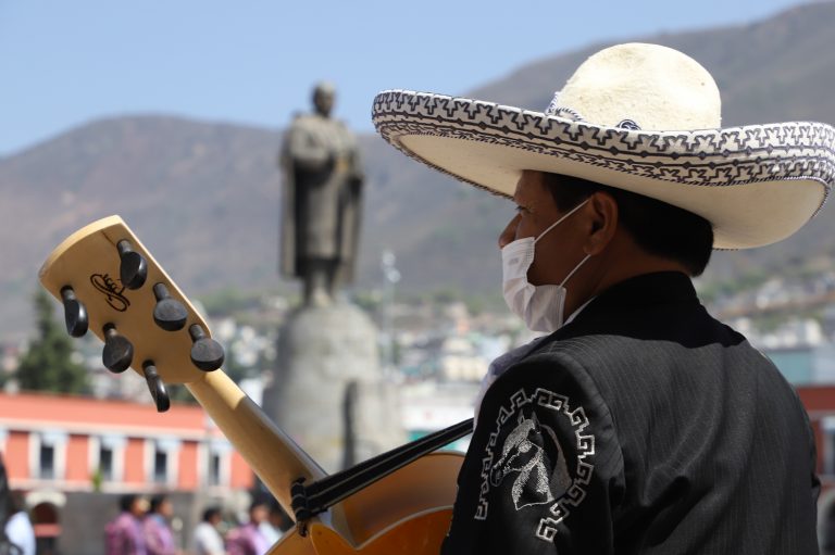 Que NO se APAGUE la MÚSICA