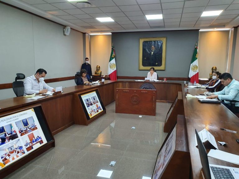 Vislumbra CONGRESO modificaciones al calendario ELECTORAL