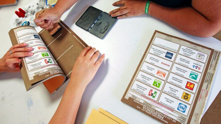 Este funcionario de MORENA cree que la gente NO SALDRÁ A VOTAR en las ELECCIONES MUNICIPALES