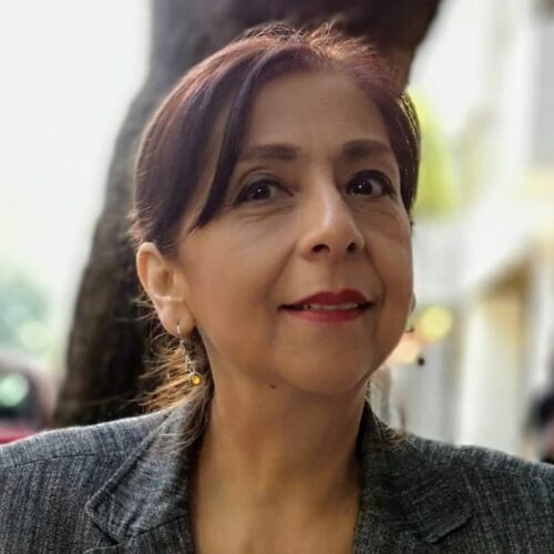 Ana Lara Vargas