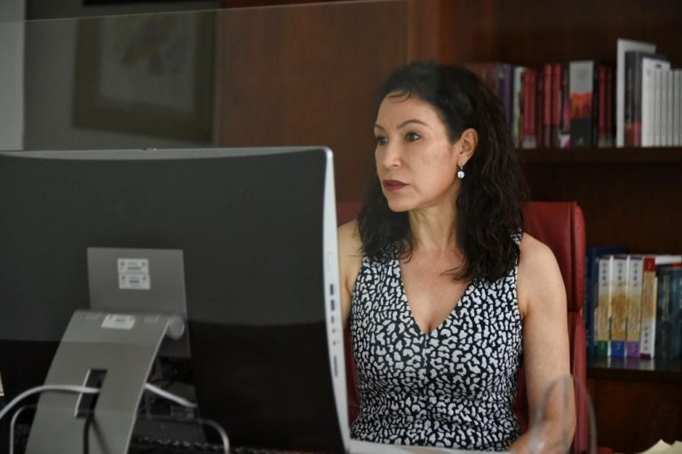 CONGRESO se prepara para la NUEVA NORMALIDAD