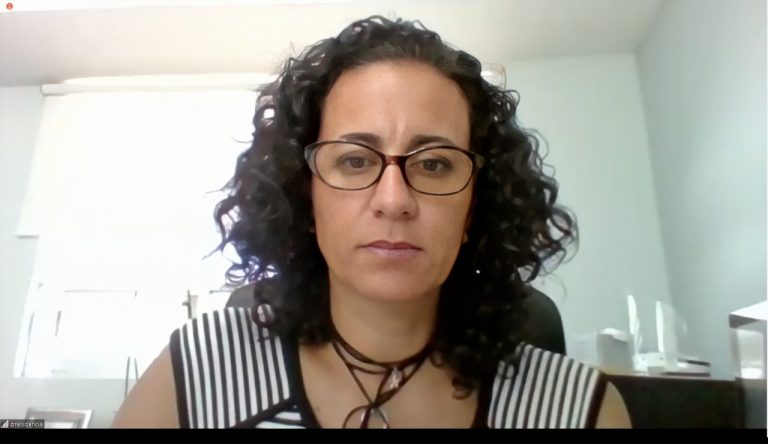 Ya hay CRITERIOS GENERALES para el REGISTRO de CANDIDATURAS