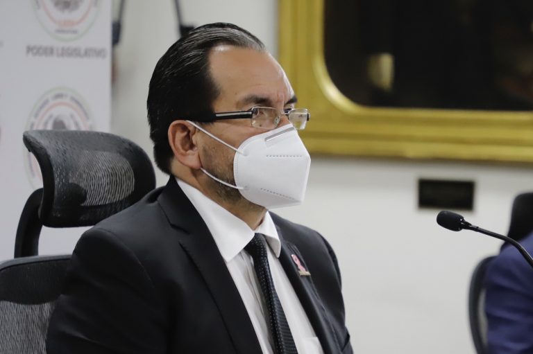 Hidalgo fue el primer estado en emitir medidas sanitarias y contar con un plan y programa estratégico contra COVID-19
