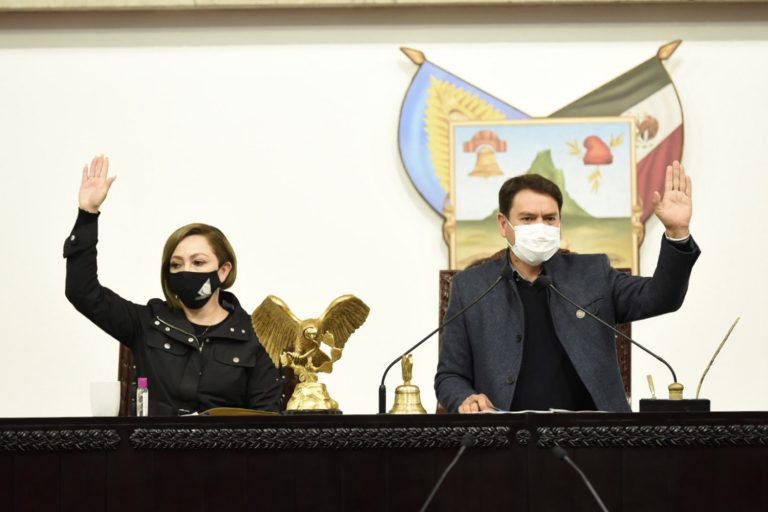Medio ambiente, apoyo al campo, respaldo a víctimas y deudores alimentarios, propuestas en sesión ordinaria
