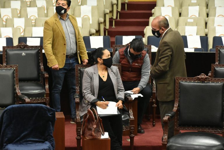 Expide LXIV Legislatura normativa de Organizaciones de la Sociedad Civil