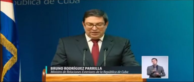 Otra vez EEUU organiza actos TERRORISTAS contra CUBA