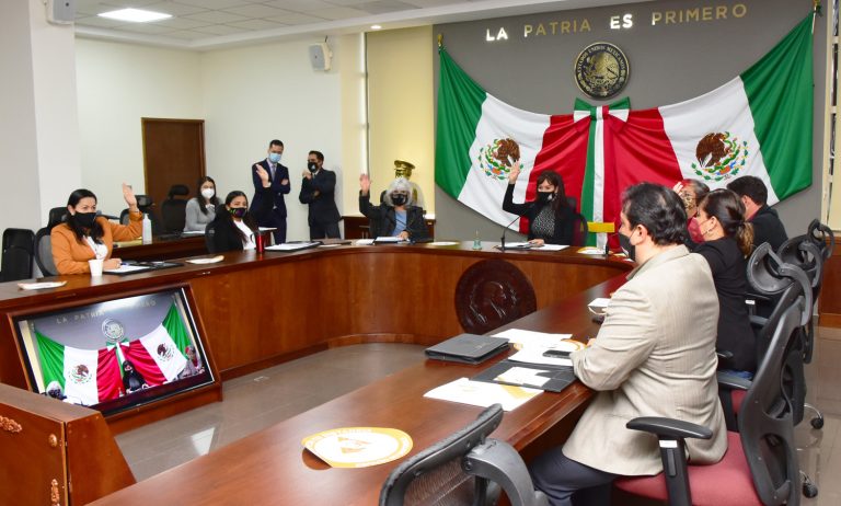 Califican Grupos Legislativos como un retroceso el eliminar los organismos autónomos