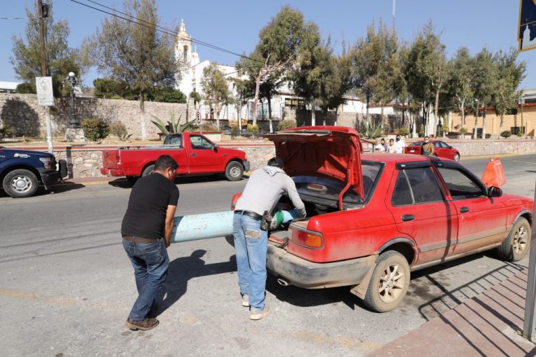 La gente está HARTA y sólo quiere VOLVER a VIVIR