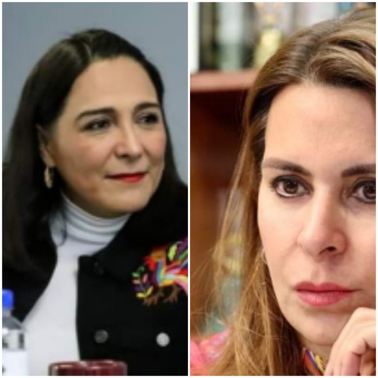 ¿Viggiano PLAGIÓ a Érika Rodríguez? Signos de TENSIÓN