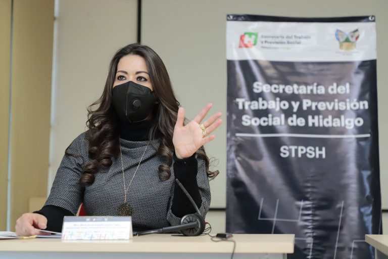 STPSH exhorta a ayuntamientos a respetar los derechos de sus trabajadores