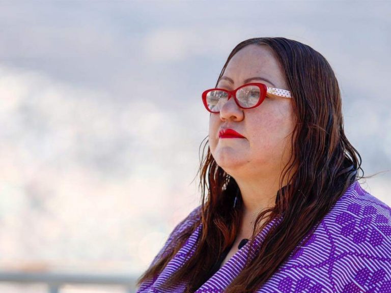 TANIA MEZA, la mujer que REVOLUCIONÓ PACHUCA en sólo cien días