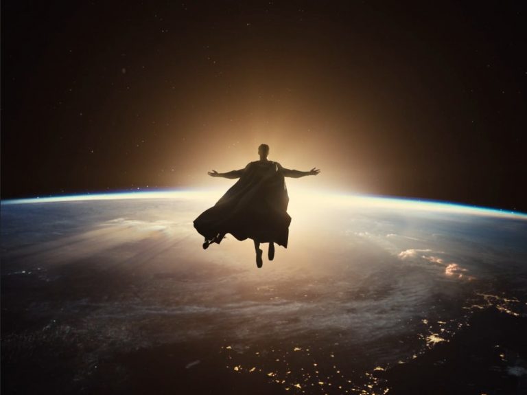 Zack Snyder’s Justice League: la comunión del arte y la industria