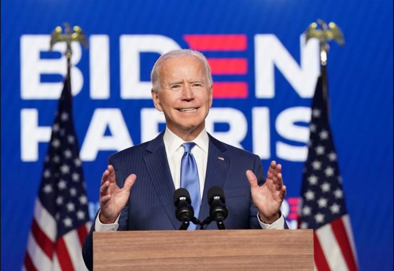 La GUERRA FRÍA volvió: Biden amenaza a RUSIA