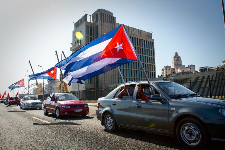 Desde EEUU se planean ataques TERRORISTAS contra CUBA, incluyendo BOMBAS en guarderías