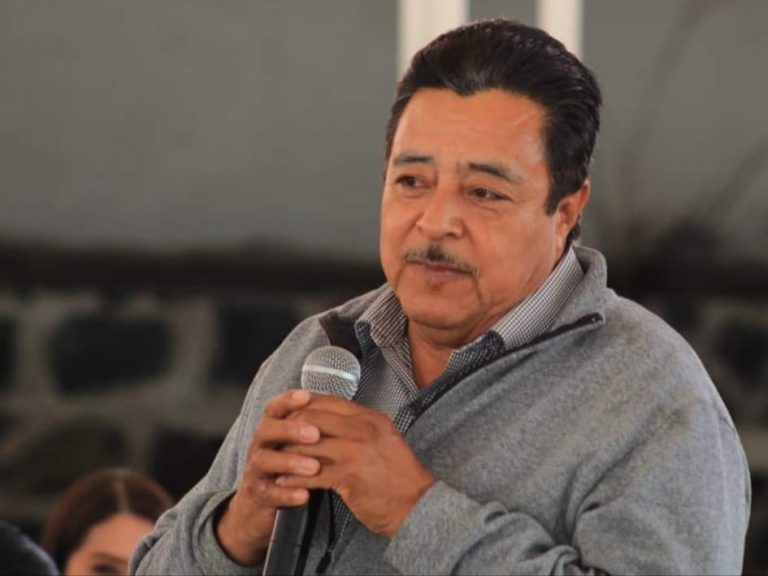 PEDRO PORRAS está INHABILITADO para ejercer cargos públicos… pero continúa en CAMPAÑA
