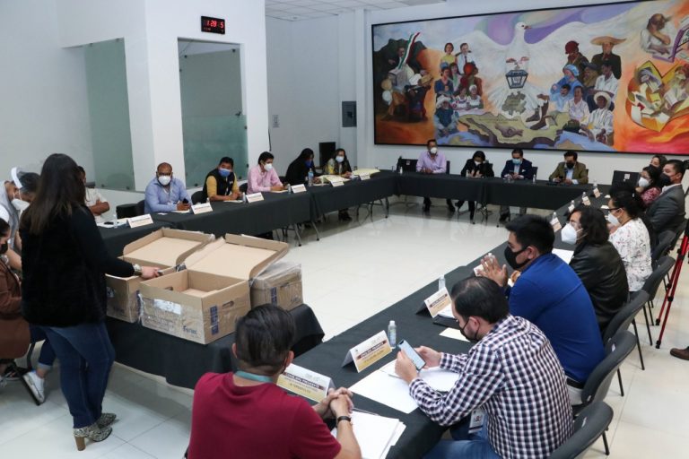 IEEH aplicará exámenes a aspirantes a supervisión y capacitación asistencial electoral