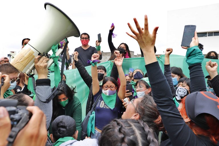 ¡El ABORTO es LEY! Así vivimos este MOMENTO HISTÓRICO