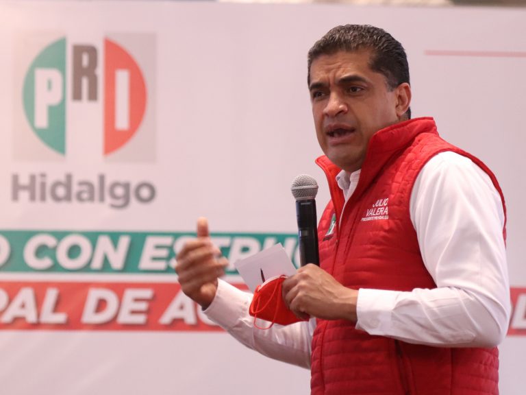 ¿Perdió el PRI en HIDALGO? NO es tan SIMPLE