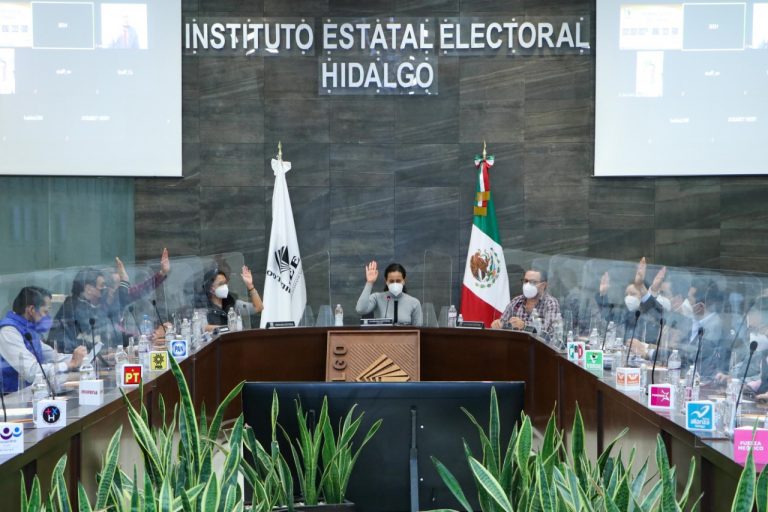 IEEH avanza con organización de Concurso Nacional de Ensayo Político
