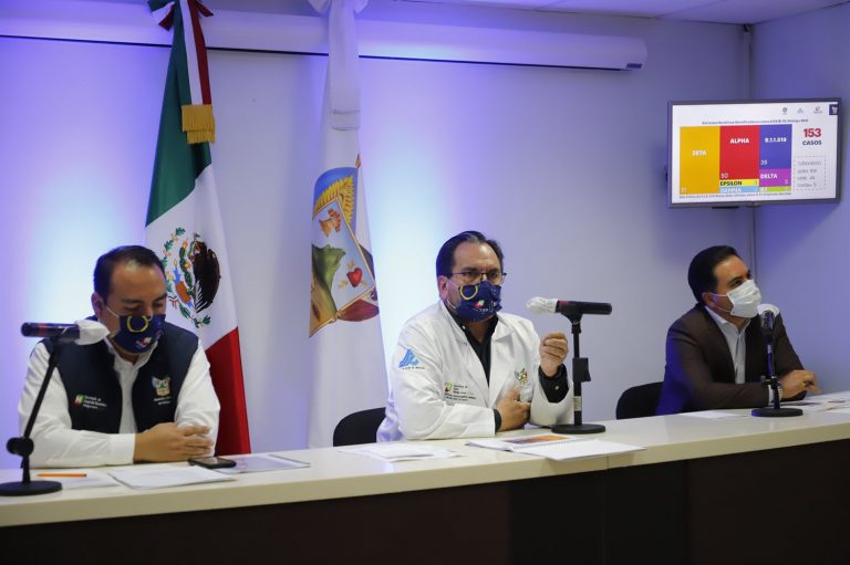 Presenta SSH estrategia sanitaria y turística: «Verano Responsable»