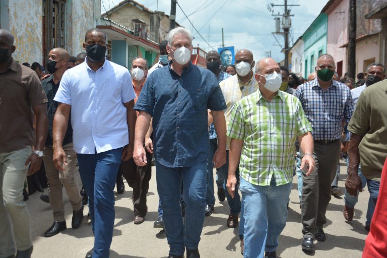 PROTESTAS en CUBA: La CRUDA VERDAD que no te quieren contar