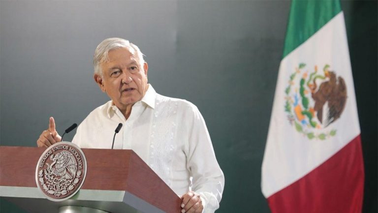 AMLO ve INTERVENCIONISMO en protestas en CUBA