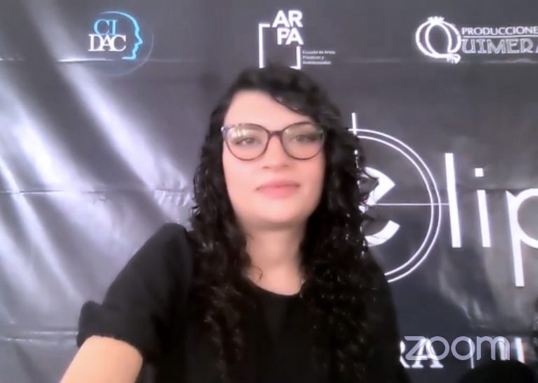 Anuncian ELIPSIS: un encuentro Internacional Cinematográfico hecho en Hidalgo