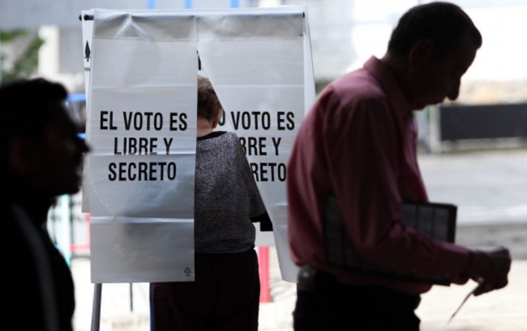 Listas las PLURIS: Morena se lleva 7; el PRI, 5; y el PAN, CERO y adiós
